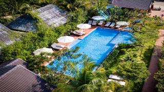 Khu nghỉ dưỡng La Casa Resort Phú Quốc