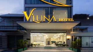 Khách sạn V'Luna Hotel - Managed by THM Cần Thơ