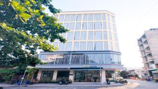 Khách sạn FIT Hotel Can Tho