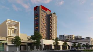 Khách sạn Wink Hotel Can Tho