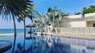 Khách sạn Meraki Oasis Hotel Phan Thiết