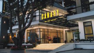 Khách sạn Canary Dalat Hotel