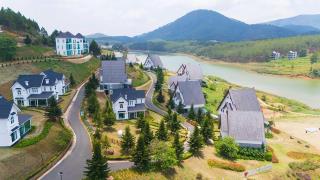Khu nghỉ dưỡng Dalat Wonder Resort