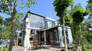 Villa Nhà Colina Ba Vì