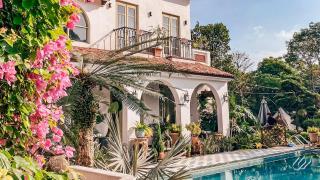 Casa Bonita tại Yên Bài, Ba Vì