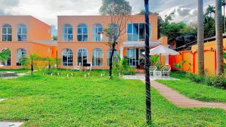 Dubai Villa, Ba Vì