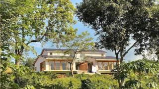 Villa 1 (Amikan Village) tại Yên Bài, Ba Vì