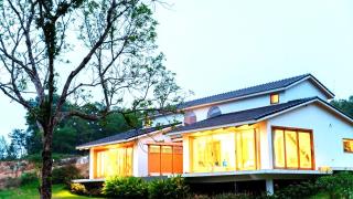 Villa 2 (Amikan Village) tại Yên Bài, Ba Vì