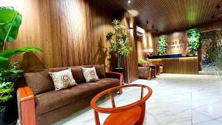 Khách sạn Rosa ZEN Hotel Spa Sài Gòn