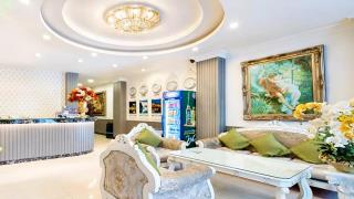 Khách sạn Rosa May Hotel Sài Gòn