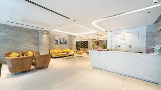 Khách sạn Nicecy 8B Hotel Sài Gòn