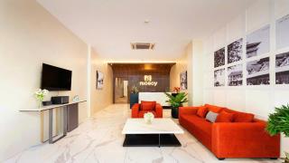 Khách sạn Nicecy Daily Hotel Sài Gòn