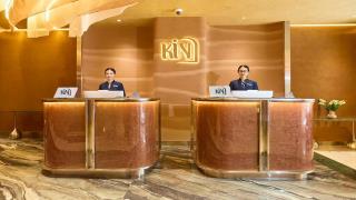 Khách sạn Kin Hotel Lý Tự Trọng Sài Gòn