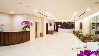 Khách sạn Nhat Ha 1 Hotel Sài Gòn