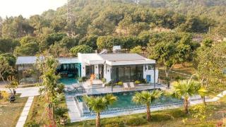 H Villa Sóc Sơn