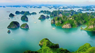 Hà Nội - Hạ Long - Yên Tử 2 Ngày 1 Đêm