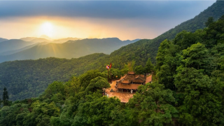 Hà Nội - Yên Tử - Chùa Đồng 2 Ngày 1 Đêm