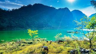 Hà Nội - Hồ Ba Bể - Động Puông 2 Ngày 1 Đêm