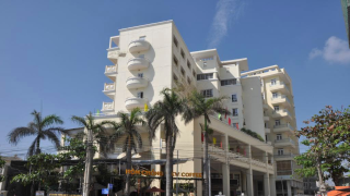 Khách Sạn Hòn Chồng Hotel Nha Trang