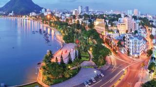 Du lịch Vũng Tàu tháng 9: Giao mùa dịu nhẹ, biển vắng và thư thái