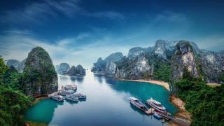 Hà Nội - Ninh Bình - Hạ Long: Thiên đường di sản 3 ngày 2 đêm