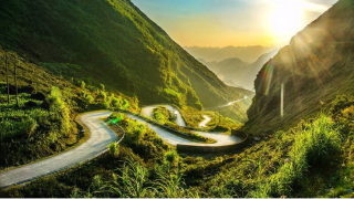Hà Nội - Hà Giang - Cao Bằng: Chạm mây cao nguyên đá 4 ngày 3 đêm