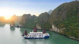 DU THUYỀN LA PINTA 2 Ngày 1 Đêm - 5 SAO