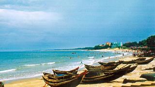 Hà Nội - Biển Hải Tiến 3 ngày 2 đêm