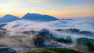 Hà Nội - Bắc Lệ - Mãu Sơn - Hà Nội 2 Ngày 1 Đêm
