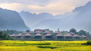 Hà Nội - Hòa Bình: Khám phá thung lũng Mai Châu 2 ngày 1 đêm