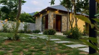 Hoa Bưởi Homestay -Đồng Đò