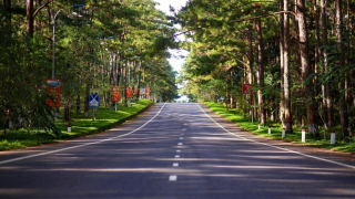 Pleiku - Kon Tum – Măng Đen - Cột Mốc 3 Biên
