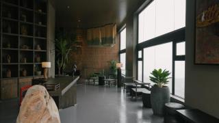 Khách Sạn TOKI Boutique Tam Đảo Hotel