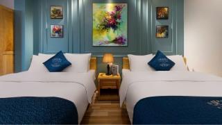 Cat Ba Xanh Gardent Hotel