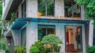 Cat Ba Eco Hotel