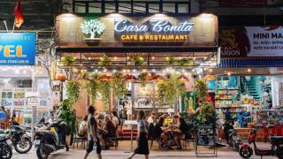 Khách sạn Casa Bonita Cát Bà Hotel