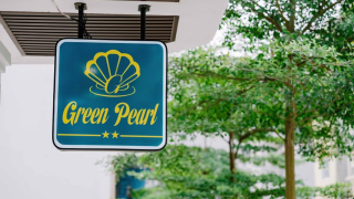 Khách sạn Cat Ba Green Pearl Hotel