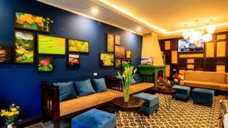 Mimosa Hotel Sapa