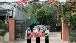 Homestay Bản Mường Vân Sơn