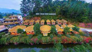 Mộc Châu Eco Garden Resort