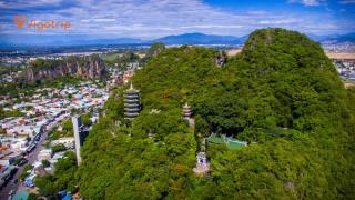 Đà Nẵng - Sơn Trà - Ngũ Hành Sơn - Hội An - 1 ngày
