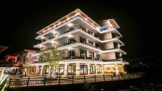 Khách sạn Kumo Chan Hotel Mộc Châu