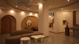 Khách sạn Ther House - Mộc Châu