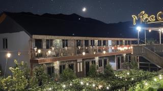Mộc Homestay - Mộc Châu