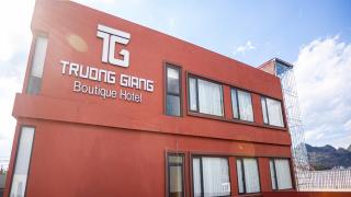 Khách sạn Trường Giang Boutique Hotel - Mộc Châu