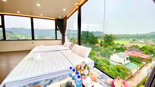 Khách sạn Amore Mio Mộc Châu Hotel