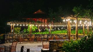 Natalie's Villa & Resort Mộc Châu