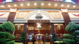 Khách sạn New Pacific Hotel - Hồ Chí Minh