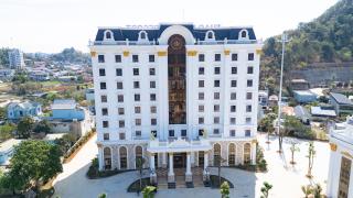 Thảo Nguyên Tower - Thảo Nguyên Resort - Mộc Châu