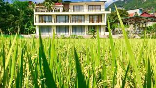 Khách sạn Mai Châu Sunset Boutique Hotel